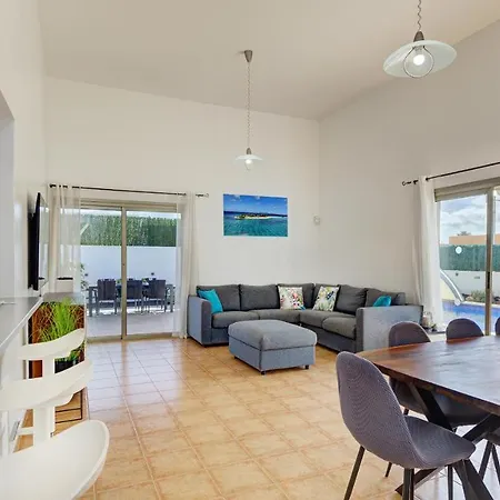 Luxury Melissa Villa Costa De Antigua