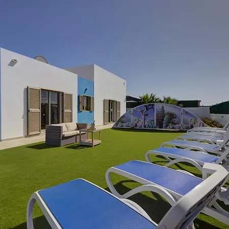 Melissa Villa Costa De Antigua