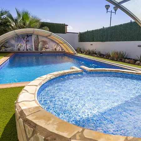 Villa Luxury Melissa