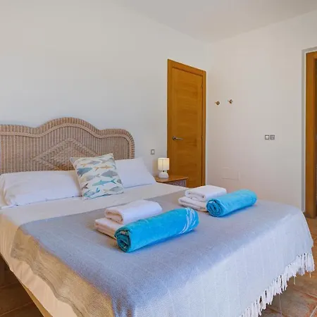 Luxury Melissa Villa