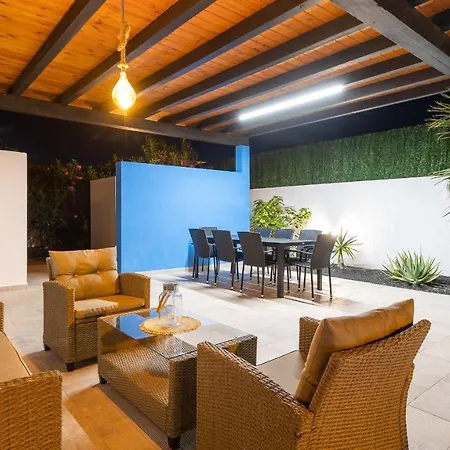 Villa Melissa Costa De Antigua