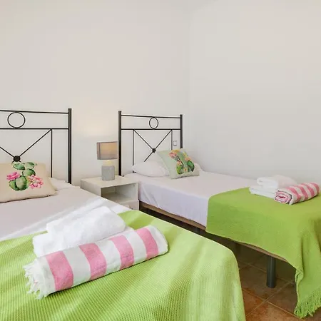 Melissa Villa Costa De Antigua