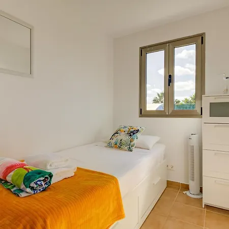 Villa Luxury Melissa