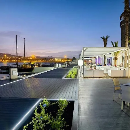 Villa Melissa Costa De Antigua