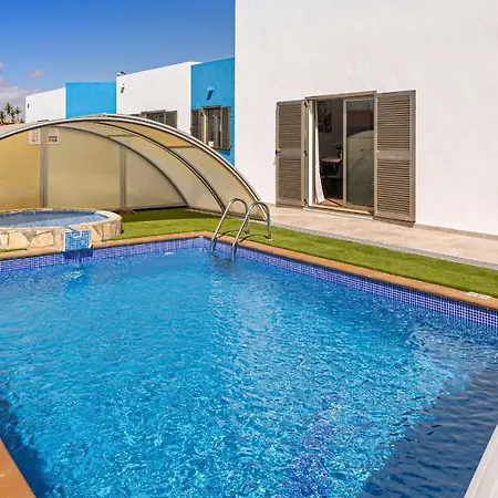 Villa Luxury Melissa Costa De Antigua