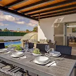 Vila Luxury Melissa Costa De Antigua