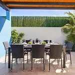 Vila Luxury Melissa Costa De Antigua