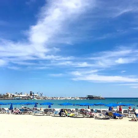 Villa Melissa Costa De Antigua