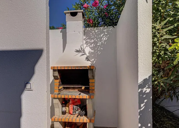 Villa Luxury Melissa *