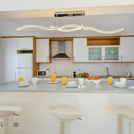 别墅 Melissa 科斯塔德安提瓜