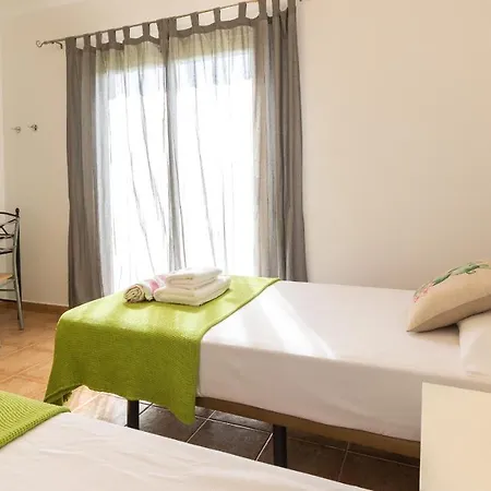 别墅 Melissa 科斯塔德安提瓜