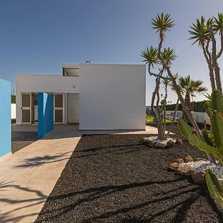 Melissa 别墅 科斯塔德安提瓜