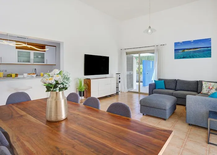 Villa Luxury Melissa *
