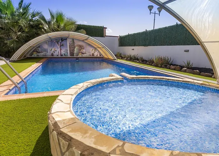 Villa Luxury Melissa