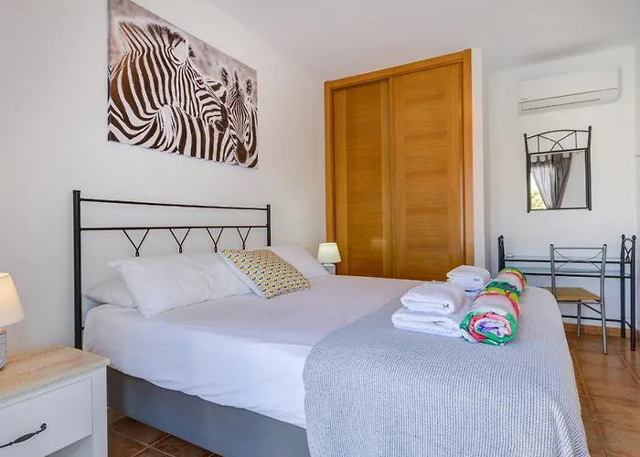 Luxury Melissa Villa